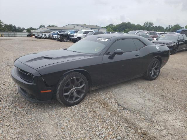 Vin: 2c3cdzag6kh571125, lot: 56541885, dodge challenger sxt 2019 img_1