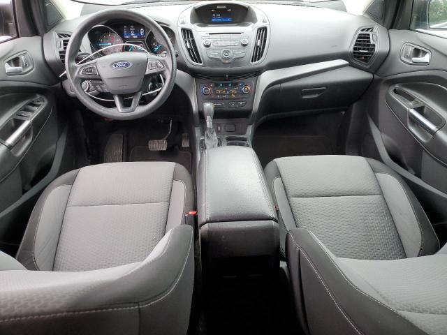 2017 FORD ESCAPE SE - 1FMCU0GD5HUC90908