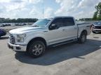 2016 FORD F150 SUPER - 1FTEW1EFXGFB96060