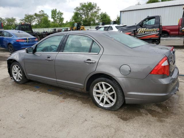 Vin: 3fahp0jg1cr156634, lot: 58238005, ford fusion sel 20122