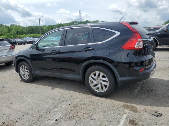 Vin: 2hkrm4h56gh720287, lot: 53209575, honda crv ex 20162
