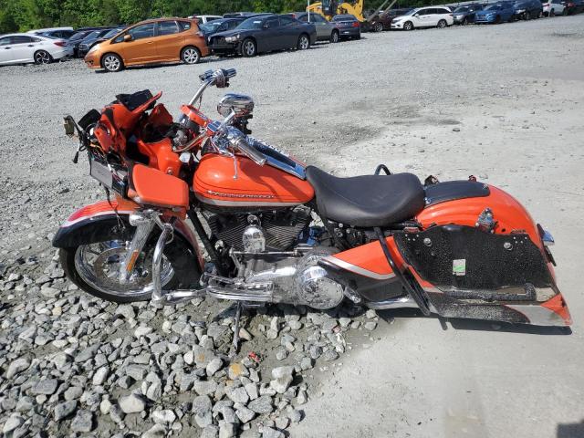 2009 HARLEY-DAVIDSON FLTRSE3 1HD1PV8139Y954023