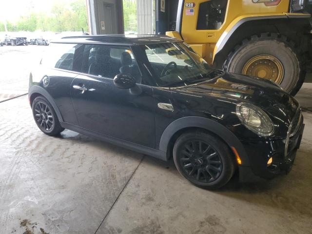Vin: wmwxp7c56h2a45082, lot: 55996895, mini cooper s 20174