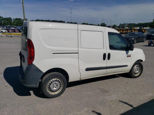 RAM PROMASTER 2017 white  gas ZFBERFABXH6G66506 photo #4