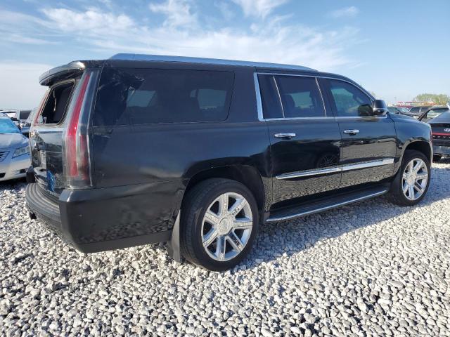 Vin: 1gys4hkj2kr138634, lot: 53454755, cadillac escalade esv luxury 20193