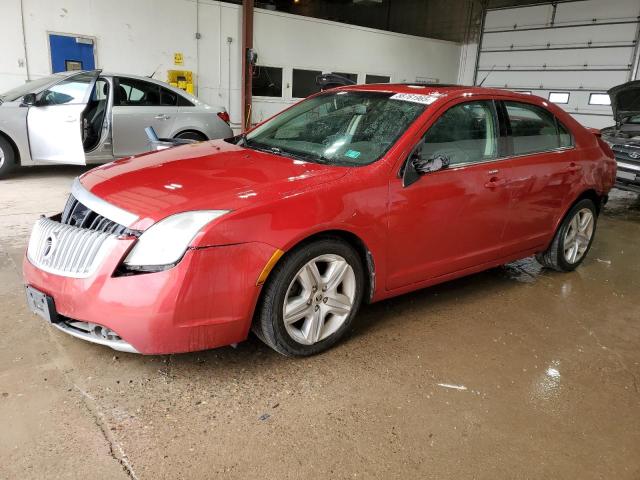 Vin: 3mehm0ha3ar631149, lot: 58761965, mercury milan 2010 img_1