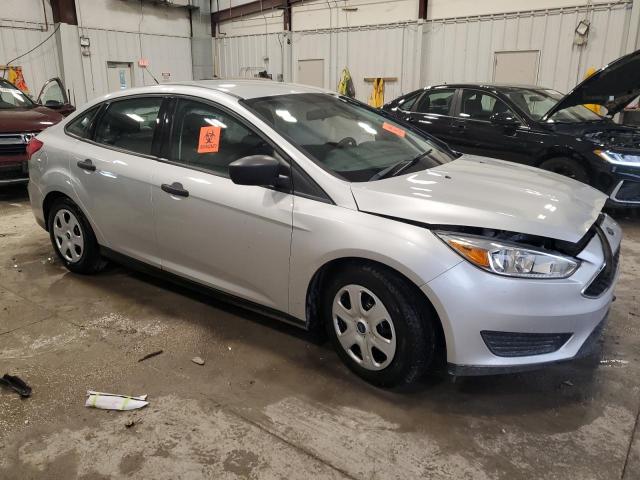 Vin: 1fadp3e29gl224553, lot: 58715845, ford focus s 20164