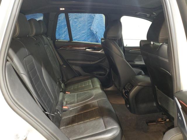 2018 BMW X3 XDRIVE3 - 5UXTR9C51JLD57266