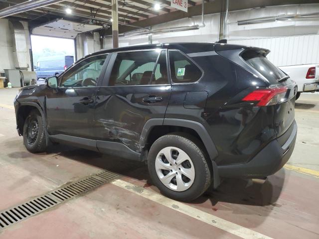 Vin: 2t3g1rfv5rc470845, lot: 57991485, toyota rav4 le 20242