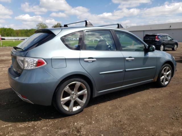 Vin: jf1gh6d68bg808203, lot: 56352265, subaru impreza outback sport 20113