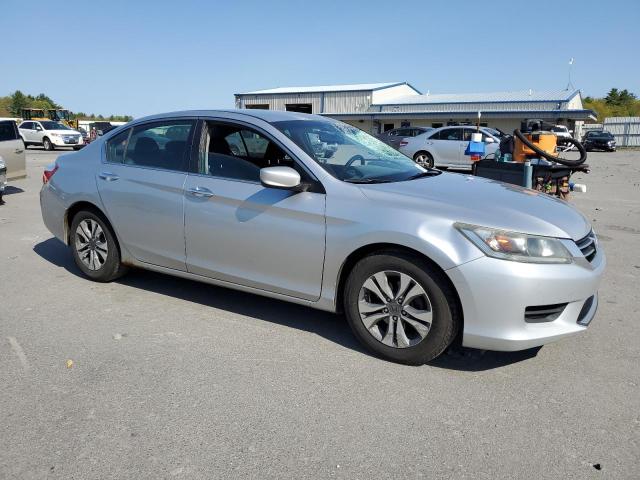 Vin: 1hgcr2e34fa201714, lot: 56889415, honda accord lx 20154