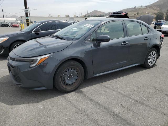 Vin: jtdbcmfe3p3015286, lot: 58447255, toyota corolla le 2023 img_1