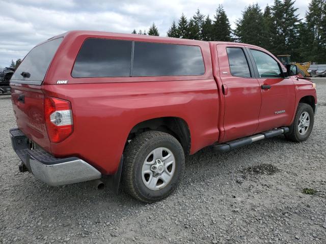 Vin: 5tfum5f19ex058917, lot: 58170205, toyota tundra double cab sr 20143