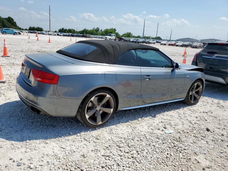Vin: waucgafh4en011327, lot: 57396105, audi s5/rs5 premium plus 20143