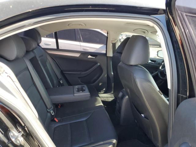 2017 VOLKSWAGEN JETTA SE - 3VWDB7AJ3HM416030