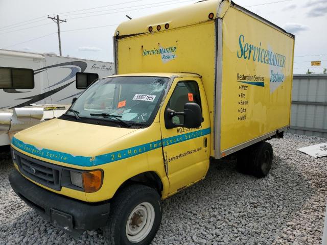 FORD ECONOLINE