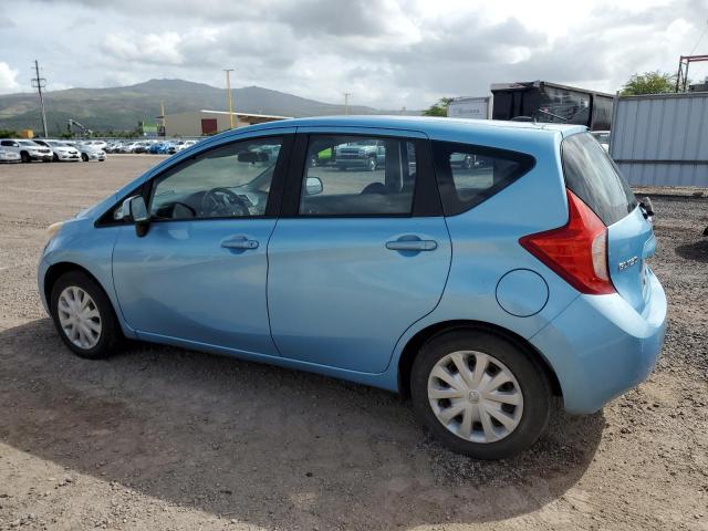 Vin: 3n1ce2cp2el372472, lot: 55366925, nissan versa s 20142