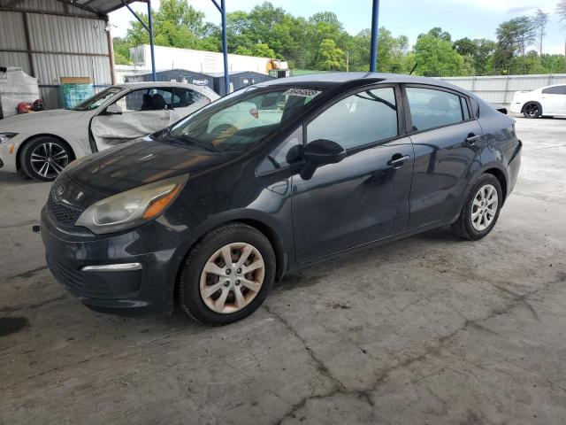 Vin: knadm4a3xh6013334, lot: 56464685, kia rio lx 2017 img_1