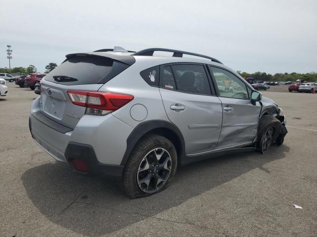 Vin: jf2gtacc9kh228263, lot: 58004405, subaru crosstrek premium 20193