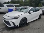 2025 TOYOTA CAMRY XSE - 4T1DAACK1SU500743