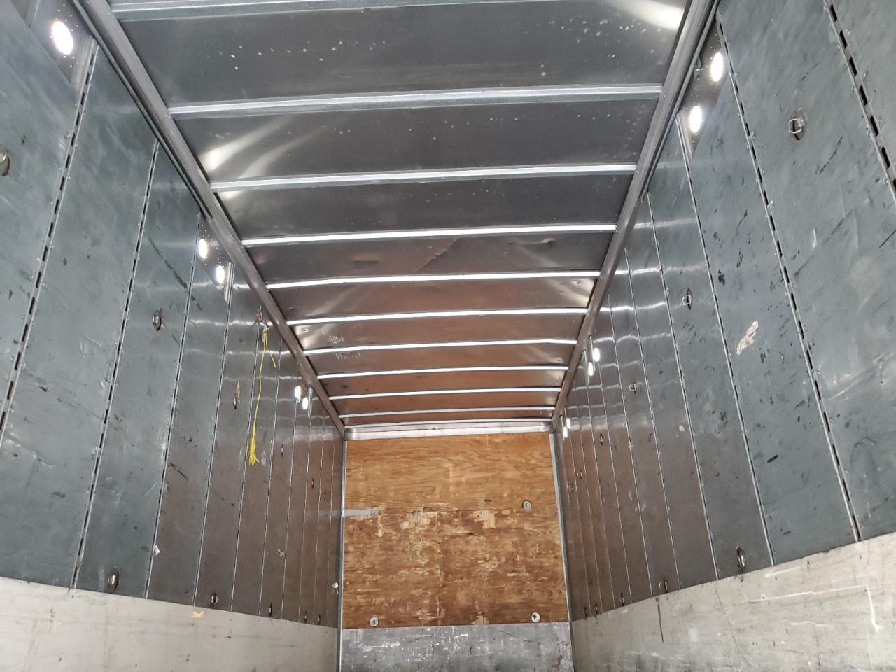 Lot #3182479872 2008 GREAT DANE TRAILER SEMI TRAIL