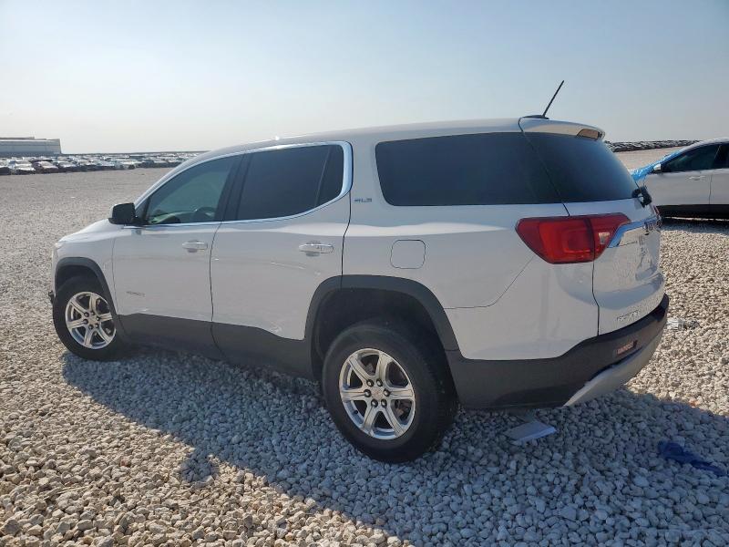 2019 GMC ACADIA SLE 1GKKNKLA7KZ117331