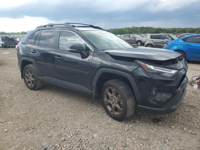 Vin: 2t3uwrfv2rw192392, lot: 55672585, toyota rav4 woodl woodland edition 20244