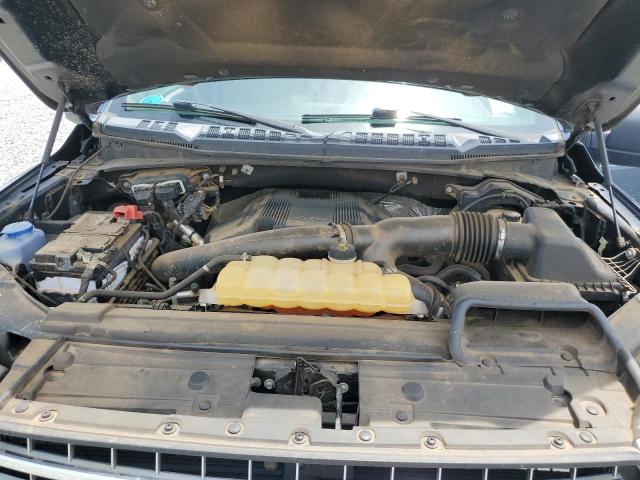 2018 FORD F150 SUPER - 1FTEW1EG0JFE36734