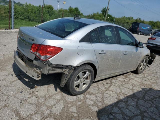 Vin: 1g1pe5sb7g7228602, lot: 58634585, chevrolet cruze lt 20163