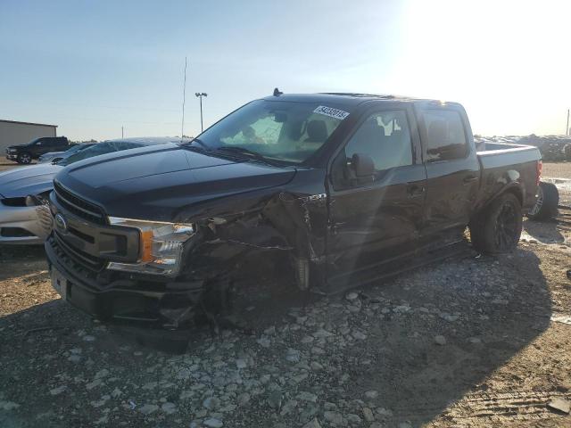 Vin: 1ftew1ep5lkf53395, lot: 54232015, ford f-150 supercrew 2020 img_1