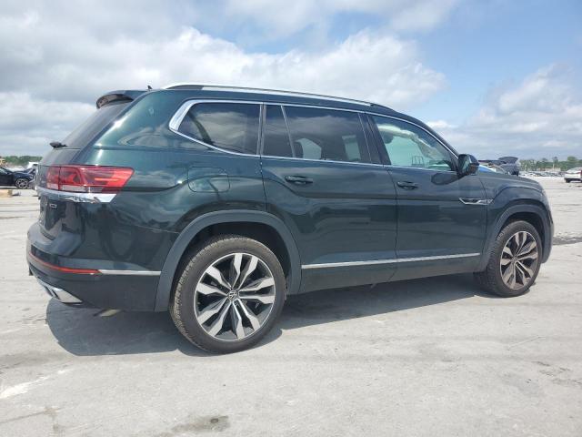 Vin: 1v2fr2ca1mc500123, lot: 56912575, volkswagen atlas sel premium r-line 20213