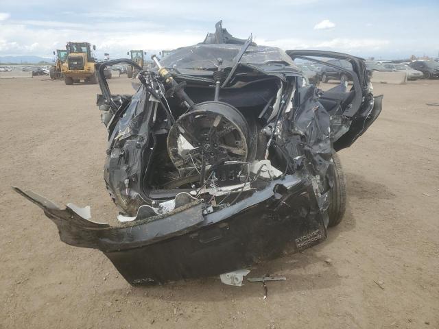 2024 NISSAN ARIYA EVOL JN1DF0BB8RM734702