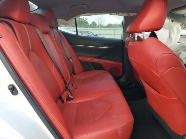 2021 TOYOTA CAMRY XSE - 4T1K61AKXMU511741