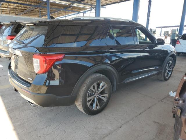 FORD EXPLORER P 2020 black  gas 1FM5K8HC2LGA06094 photo #4