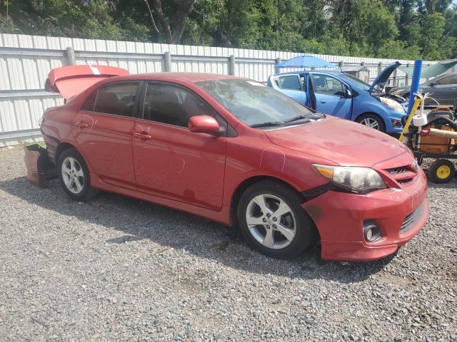 Vin: 2t1bu4ee2bc596715, lot: 57253165, toyota corolla base 20114