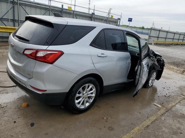 Vin: 2gnaxrevxj6244134, lot: 55636595, chevrolet equinox ls 20183