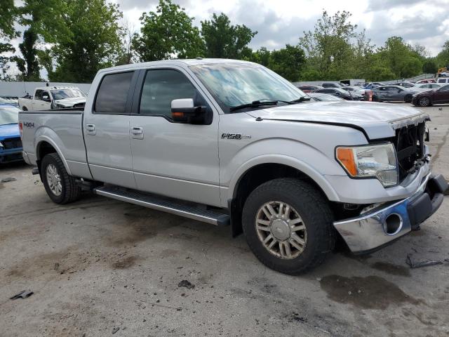 Vin: 1ftfw1ef3bke18636, lot: 58628625, ford f-150 supercrew 20114