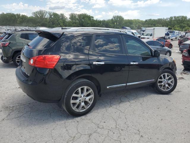 Vin: jn8as5mvxbw689812, lot: 58054395, nissan rogue s 20113