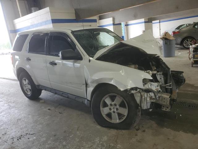 Vin: 1fmcu9c75akd02318, lot: 59130055, ford escape xls 20104