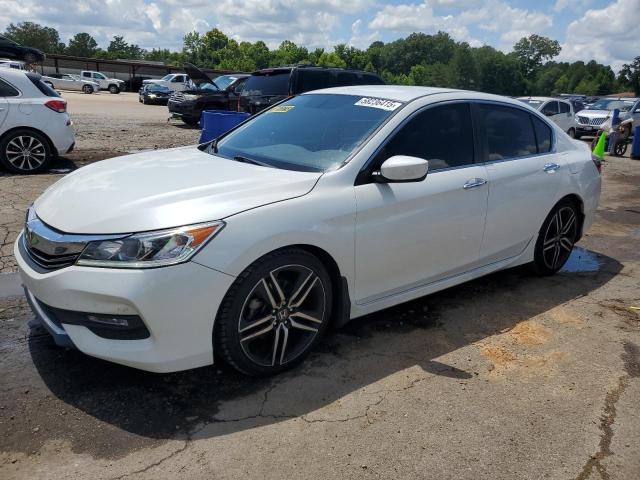 HONDA ACCORD SPO