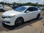 2017 HONDA ACCORD SPO - 1HGCR2F12HA046208