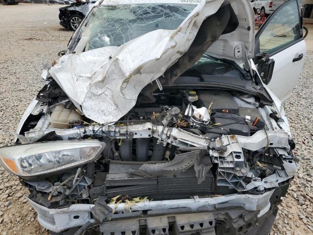 2017 FORD FOCUS S - 1FADP3E22HL274597