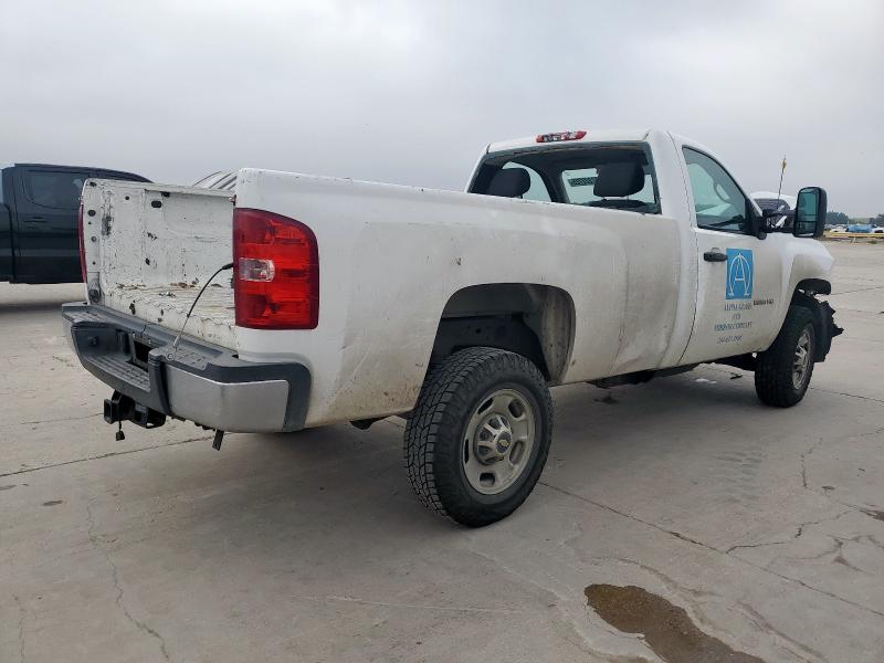 Vin: 1gc0cvcg4df215302, lot: 57222725, chevrolet all models c2500 heavy duty 20133