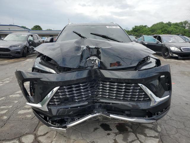 2025 BUICK ENVISION A - LRBFZME46SD009945