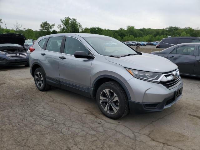 Vin: 2hkrw6h37jh216214, lot: 57974965, honda crv lx 20184