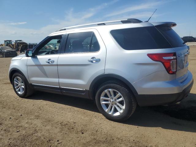 Vin: 1fm5k7d88dgc14753, lot: 56896785, ford explorer xlt 20132