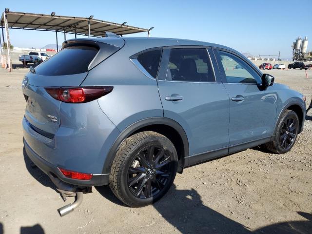 Vin: jm3kfbcy1m0438768, lot: 57678485, mazda cx-5 carbo carbon edition 20213