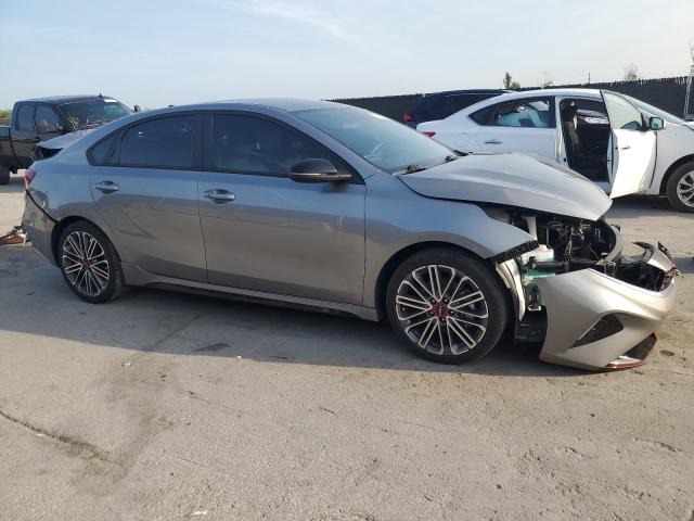 Vin: 3kpf44ac9ne477331, lot: 58802525, kia forte gt 20224