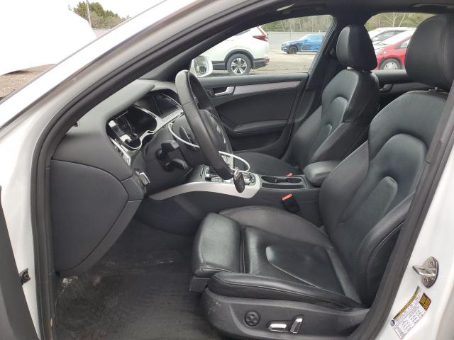 2016 AUDI A4 PROGRES WAUFFCFL8GN015870