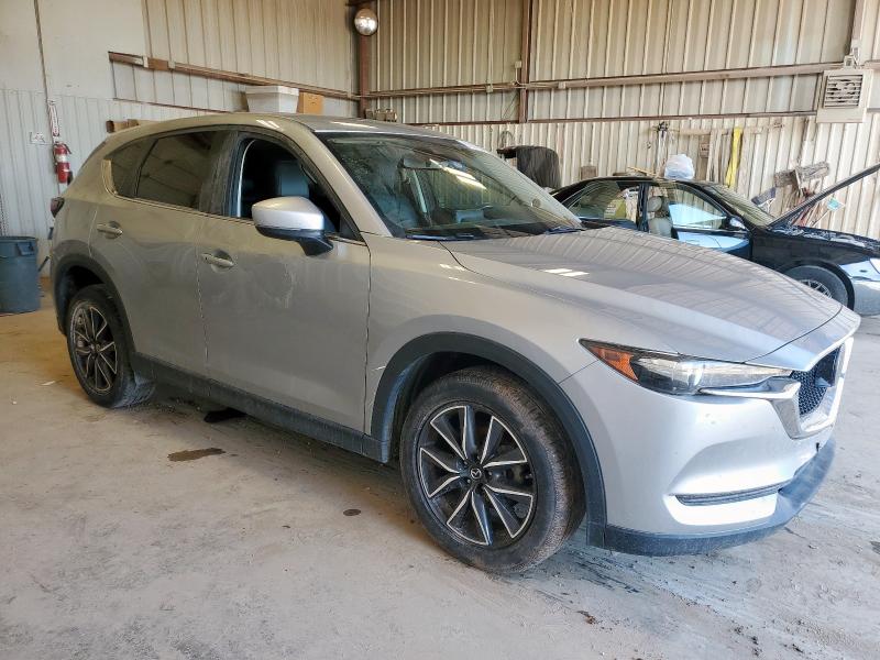 Vin: jm3kfacm9j0323337, lot: 57907265, mazda cx-5 touring 20184